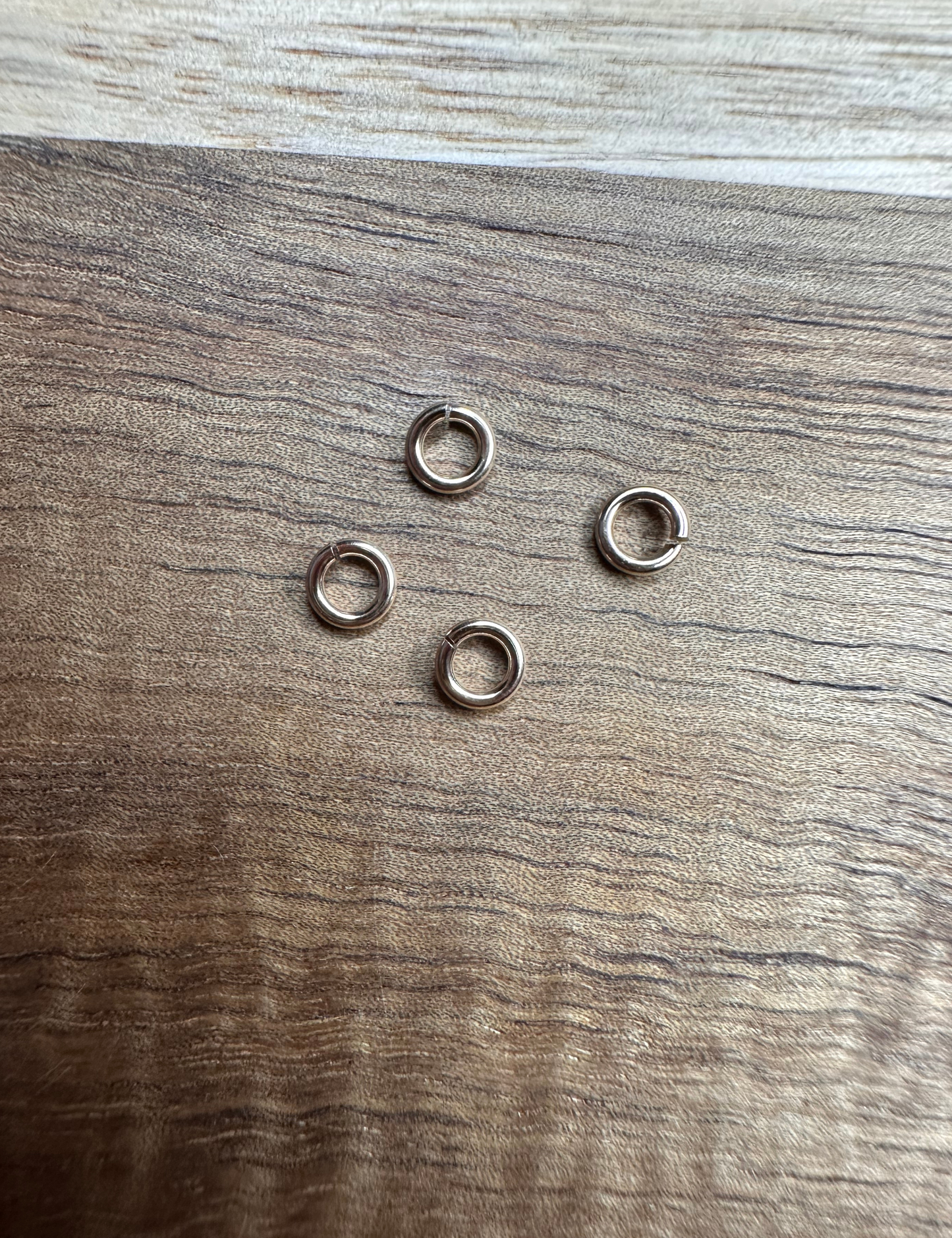 20g Jump Ring - Large (3.8 mm)