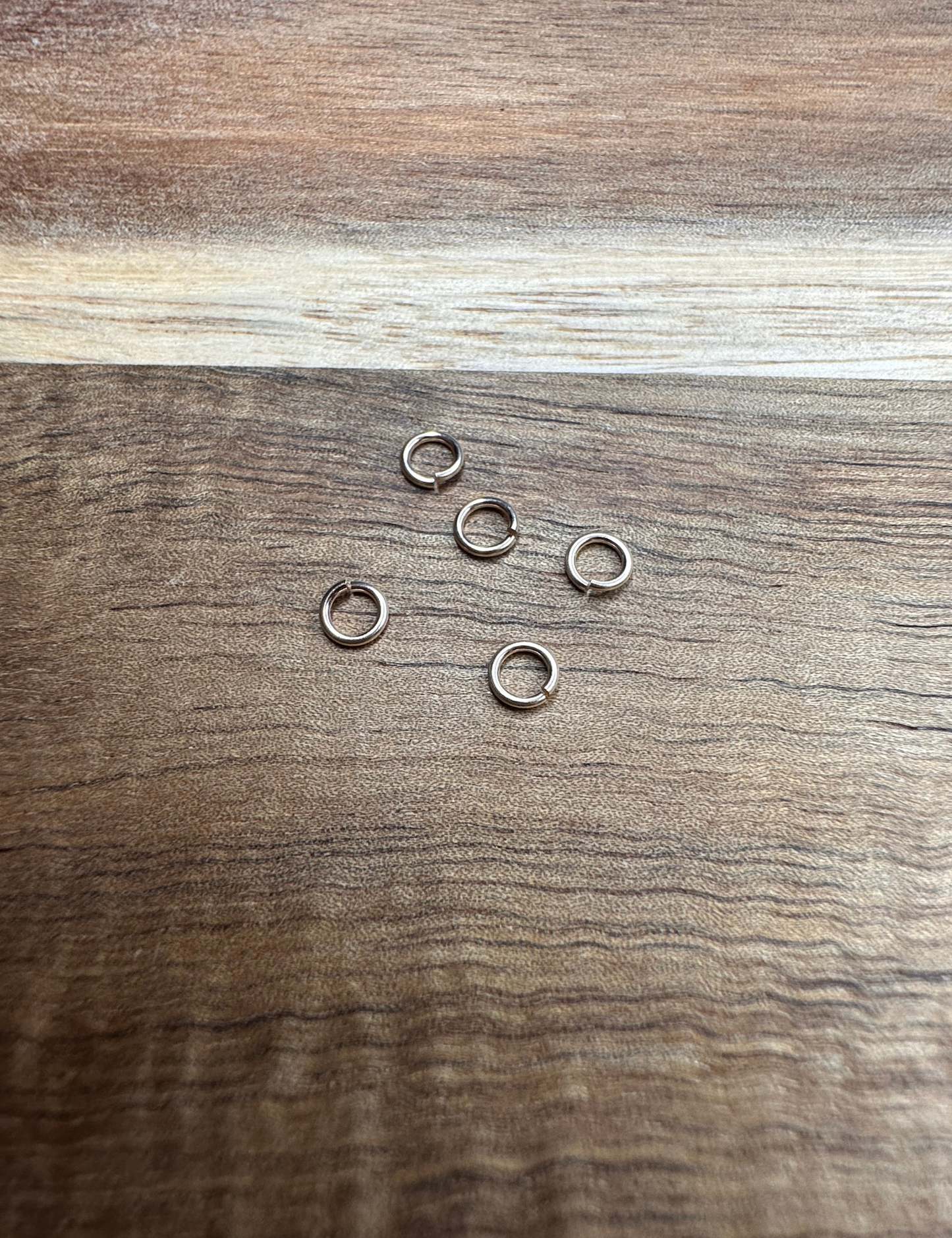 24g Jump Ring - Extra Small (2.8 mm)