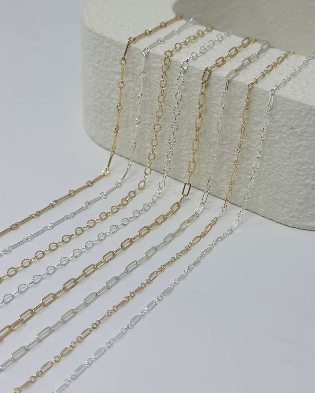 Permanent Jewelry Starter Kits