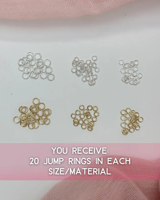 The COMPLETE Permanent Jewelry Starter Kit