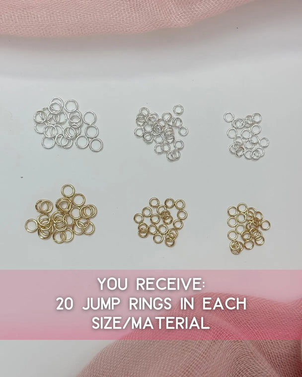 The COMPLETE Permanent Jewelry Starter Kit