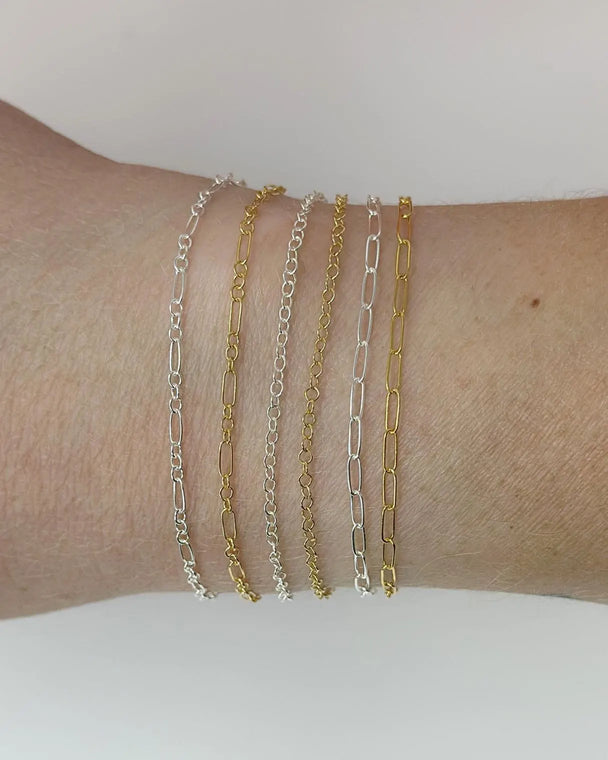 The Dainty Chain Starter Kit