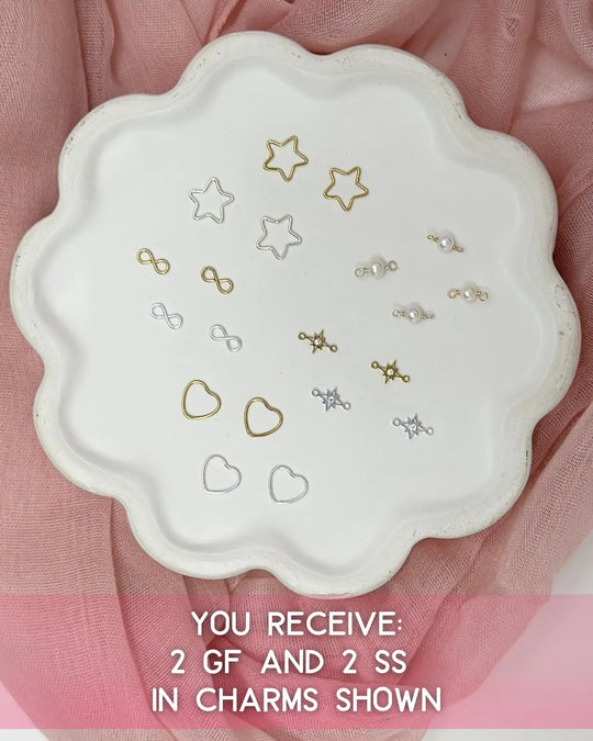The COMPLETE Permanent Jewelry Starter Kit