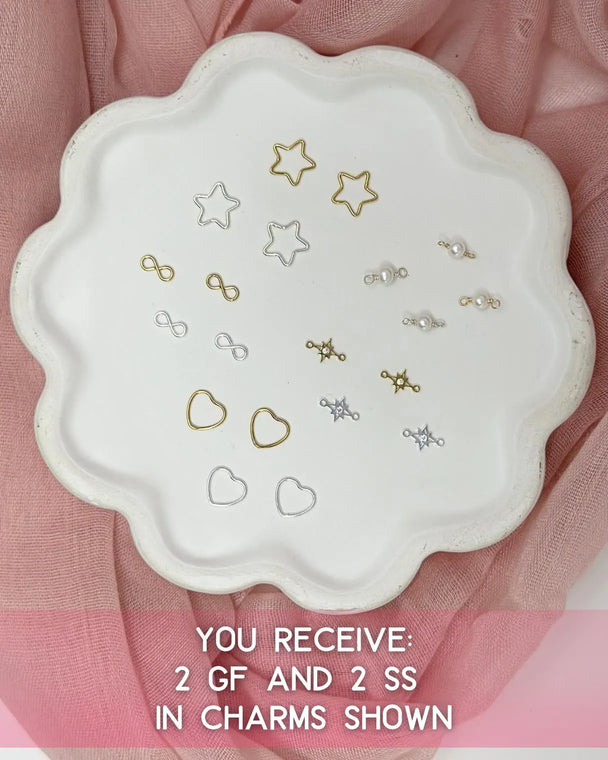 The COMPLETE Permanent Jewelry Starter Kit