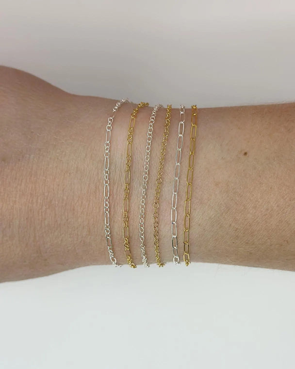 The Dainty Chain Starter Kit